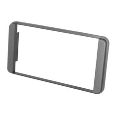 Рамка Lexus LX 470 02-07 2din (без верхнего дисплея) вставка (Incar RTY-N08)