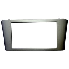 Рамка Toyota Avensis 03-08 2din Графит (Intro RTY-N12) Incar