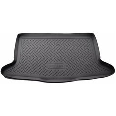 Коврик багажника NorPlast NPL-P-85-50 черный
