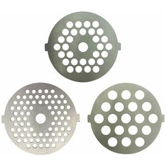 Набор решеток для кухонного комбайна MK-8300 Euro Kitchen