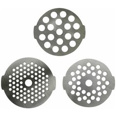 Набор решеток для кухонного комбайна FP72614E Euro Kitchen