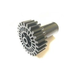 Шестерня мясорубки Kenwood KW715561