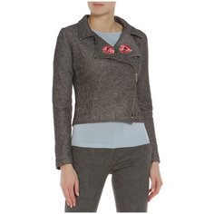 Пиджак,RINASCIMENTO,серый_серебристый,Арт.79985003 (S)