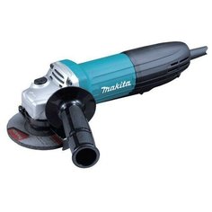 Шлифмашина УШМ GA 4534 Makita