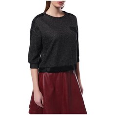 Кофта,IMPERIAL,черный,Арт.M40JSKE_1 (XS)