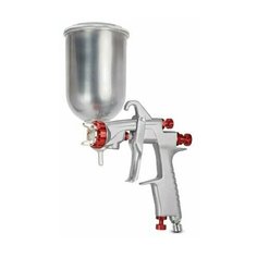 Пневматический краскопульт CROWN CT38103-1.5