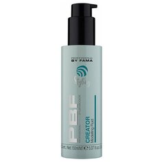 Моделирующий флюид для горячей укладки волос PROFESSIONAL BY FAMA CREATOR, 150 мл.
