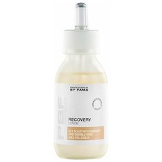 Лосьон от перхоти PROFESSIONAL BY FAMA CAREFORCOLOR RECOVERY LOTION, 95 мл.