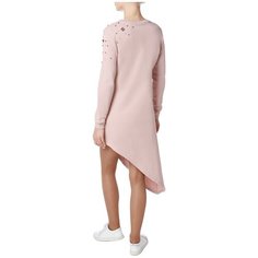 Платье,RINASCIMENTO,розовый,Арт.PP41R6 (XS)