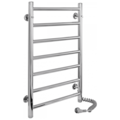 Джаз П7 400х700 электро Полотенцесушитель Правое подключение Laris