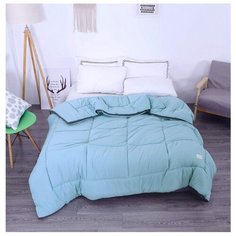 Одеяло Sofi de Marko Минерва (фисташка) 200х220