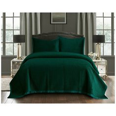 Покрывало Sofi De Marko Лоретта (малахит) 160х220