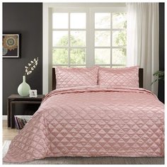 Покрывало Sofi De Marko Паола (пепел роза) 240х260