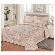 Покрывало Sofi de Marko Ивина (терракот) 240х260