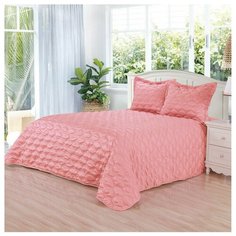 Покрывало Sofi de Marko Азалия (розовая) 230х250