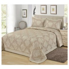 Покрывало Sofi de Marko Ниалана (капучино) 240х260