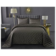 Покрывало Sofi de Marko Розмари (кофе) 240х260