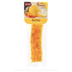 Пастила со вкусом дыни, 85 г СЕ КА