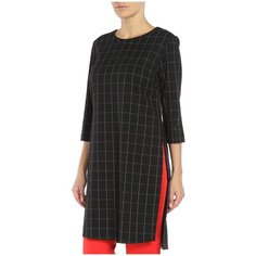 Туника,IMPERIAL,черный,Арт.M44JSQH (S)