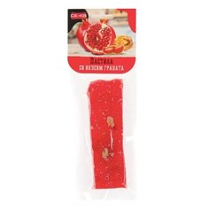 Пастила со вкусом граната, 85 г СЕ КА