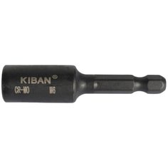 Адаптер для метчика М6 1/4 под шуруповерт Anro Key