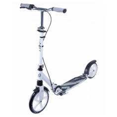 Самокат RIDEX Legacy 250/200 мм, белый