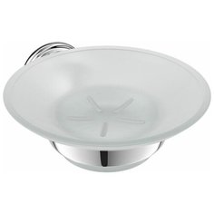 Мыльница стекло Grampus Laguna GR-7808