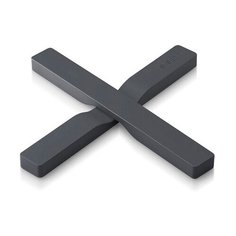 Подставка под горячее магнитная, черная, 530734, EVA SOLO