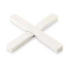 Подставка под горячее магнитная, белая, 530735, EVA SOLO