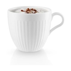 Чашка фарфоровая 300 мл, белая, 887258, EVA SOLO