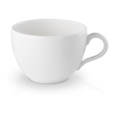 Чашка фарфоровая 200 мл, белая, 886253, EVA SOLO