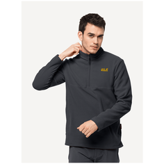 Свитшот Jack Wolfskin размер XL, phantom