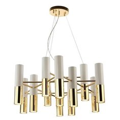 Подвесная люстра светодиодная Ultra 2755-13P (Favourite)