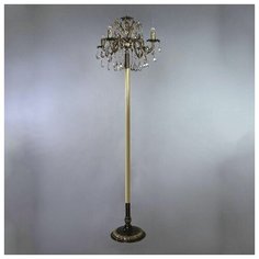 Торшер Granada 2118F/4 PB Tear Drop (Ambiente)