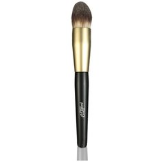 Кисть 10 для BB крема и других кремовых продуктов, PuroBIO