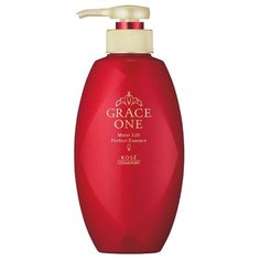 Эссенция Kose Cosmeport Grace one антивозрастная для лица 50+, 230 мл