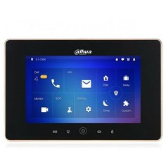 Монитор видеодомофона Dahua DH-VTH5221D
