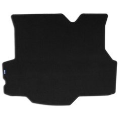 Коврик в багажник FORD Fiesta 2015->, sed., 1 шт. Element