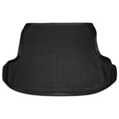 Коврик в багажник SUBARU Outback 2003-2009, сед. (полиуретан) Element