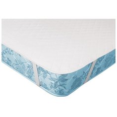 Наматрасник Подушкино Биософт 90*200, 90х200 см белый