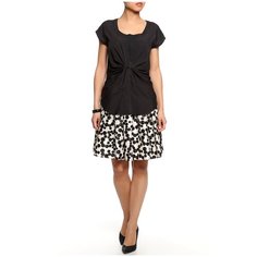 Блуза,SEVENTY,черный,Арт.CA0233_520068 (50)