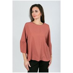 Блуза,Beatrice_b,розовый,Арт.17FA43019211 (46)