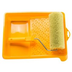 Набор Hardy working tools 51 230 мм (валик, ванночка)