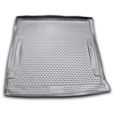 Коврик в багажник CHEVROLET Tahoe 2007-2015, внедор. длин. (полиуретан) Element