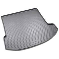 Коврик в багажник MAZDA CX-9, 2007-2012, 2012-2015 кросс. длин. (полиуретан) Element