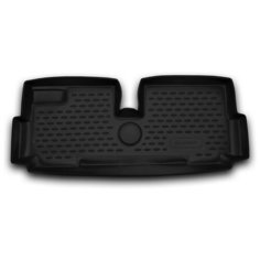 Коврик в багажник LAND ROVER Discovery 4, 2010-2014, 2014->, внед. кор. (полиуретан) Element