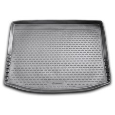 Коврик в багажник SUBARU XV, 2012--2016 кросс. (полиуретан) Element