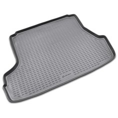 Коврик в багажник HYUNDAI Elantra 2001-2006, сед. (полиуретан) Element