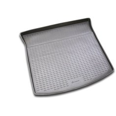 Коврик в багажник подходят для MAZDA CX-7 (I, I Рестайлинг), 2007-2012, кросс. (полиуретан) Element