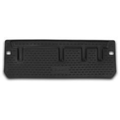 Коврик в багажник TOYOTA Sienna, 2013->, 1шт. (полиуретан) Element